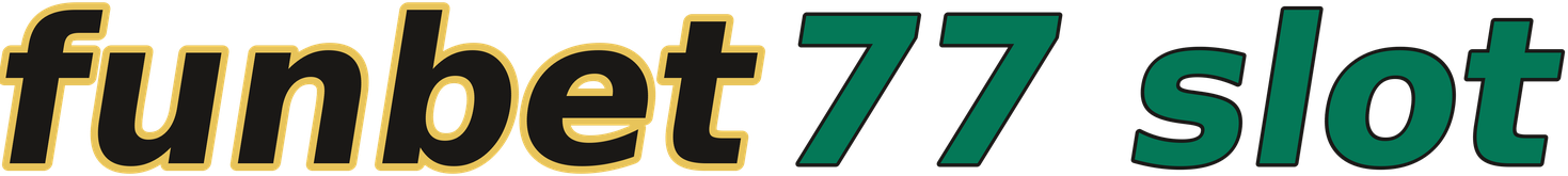 funbet77 slot logo